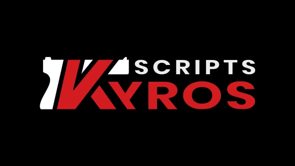 Kyros FiveM Store