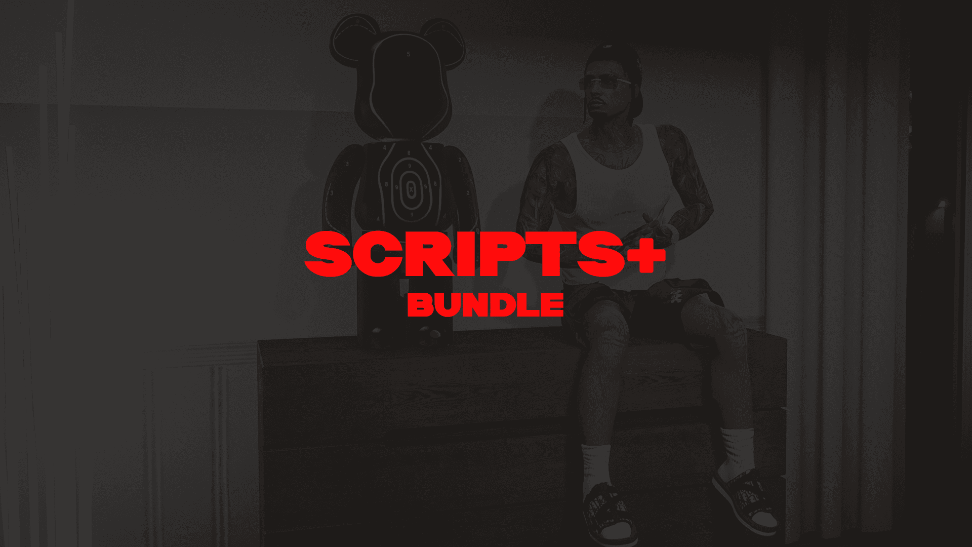 scripts+ bundle