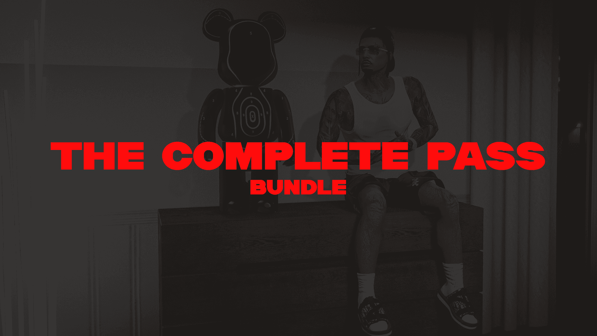 Complete Bundle 12 Months (Save 25%)