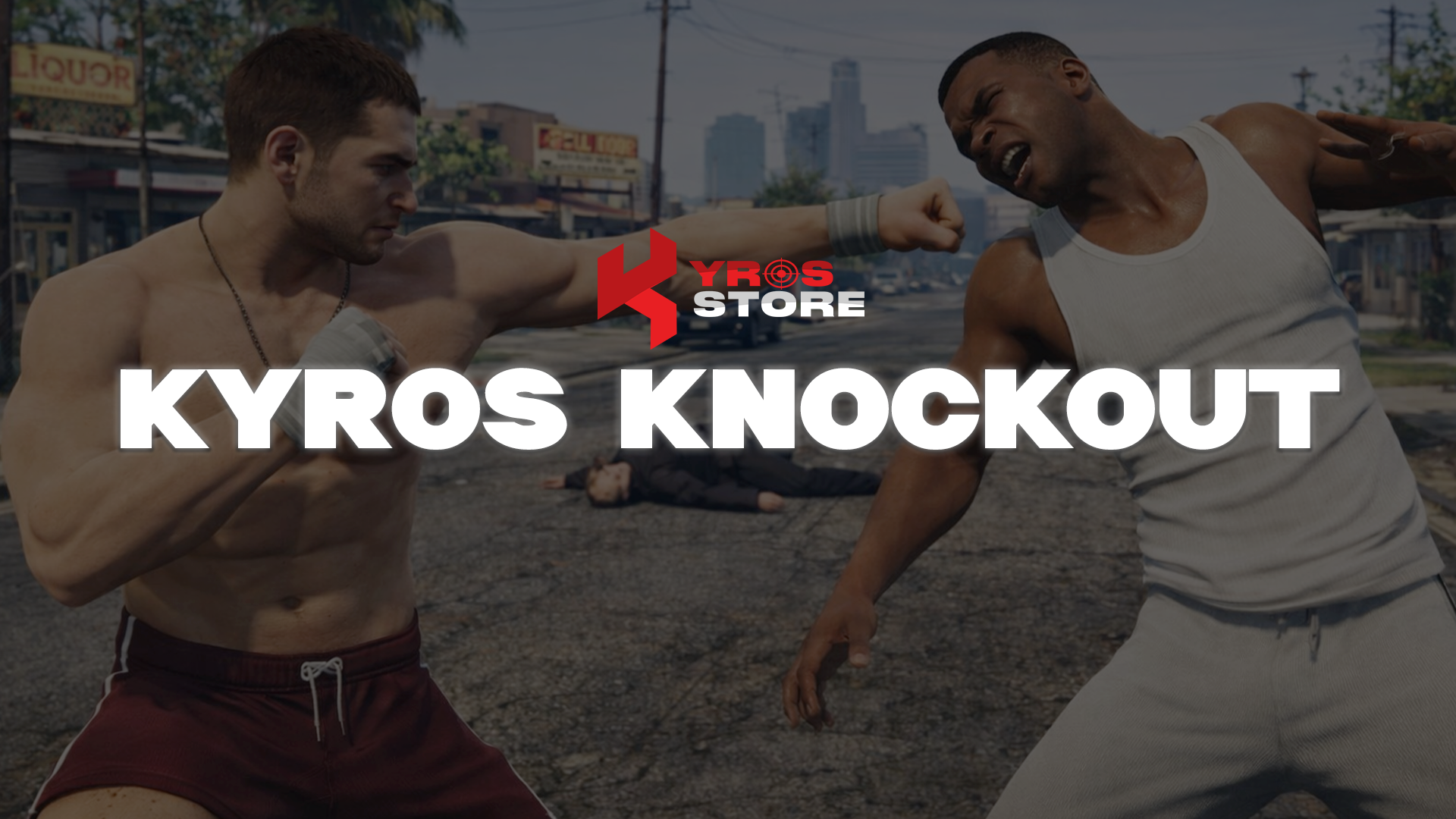 Kyros Knockout